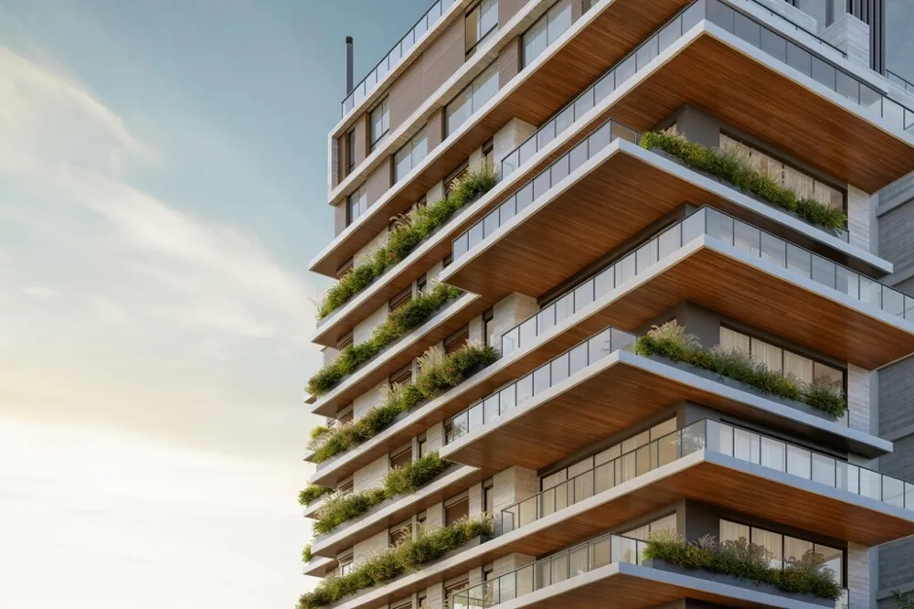 Apartamento para venda no bairro Três Figueiras em Porto Alegre