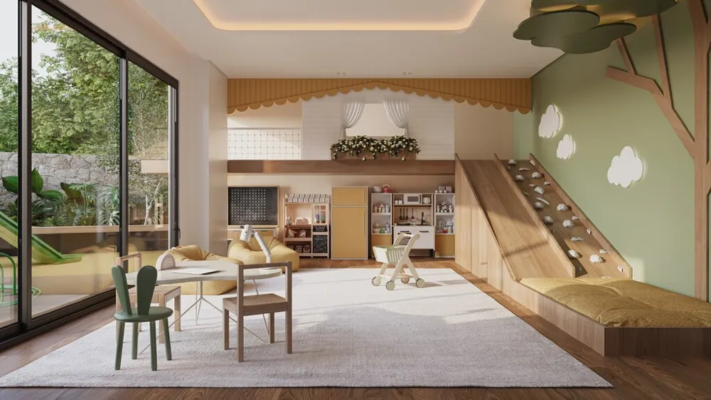 Apartamento para venda no bairro Três Figueiras em Porto Alegre