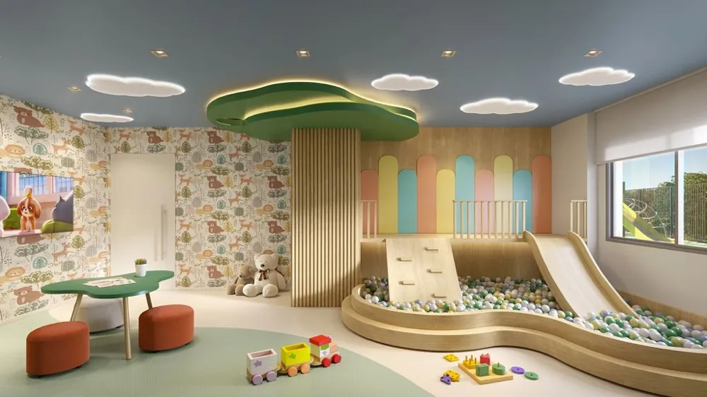 Studio para venda no bairro Petrópolis em Porto Alegre