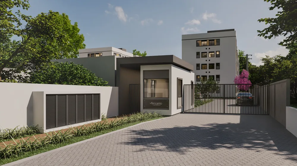 Apartamento para venda no bairro Vila Nova em Porto Alegre