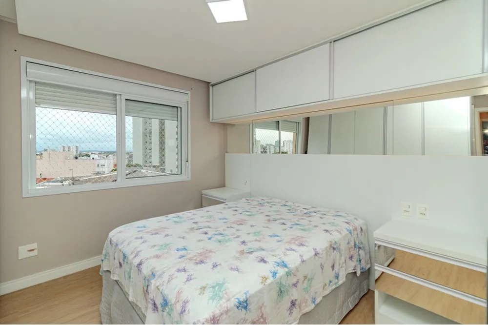 Apartamento para venda no bairro Passo da Areia em Porto Alegre