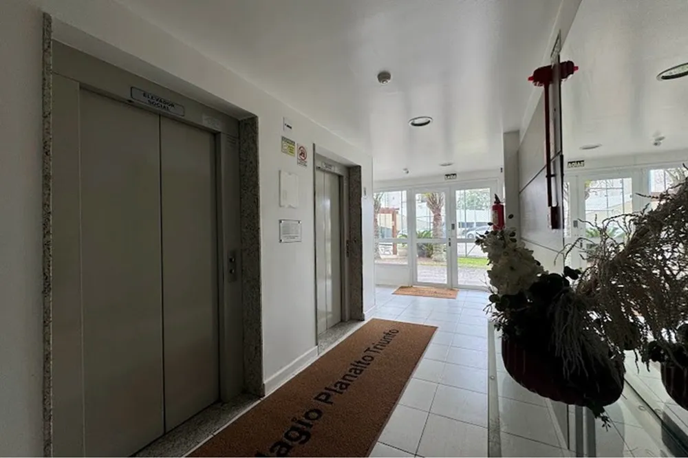 Apartamento para venda no bairro Jardim Itu em Porto Alegre