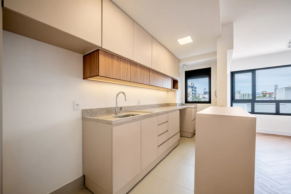 Apartamento para venda no bairro Cidade Baixa em Porto Alegre
