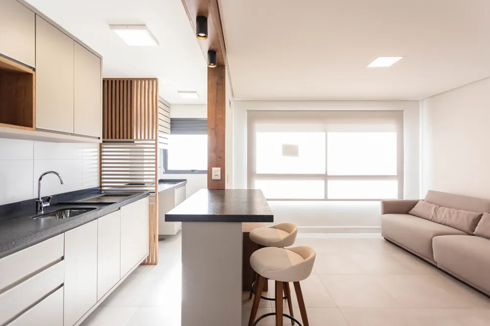 Apartamento para venda no bairro Vila Ipiranga em Porto Alegre