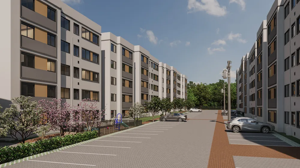 Apartamento para venda no bairro Vila Nova em Porto Alegre