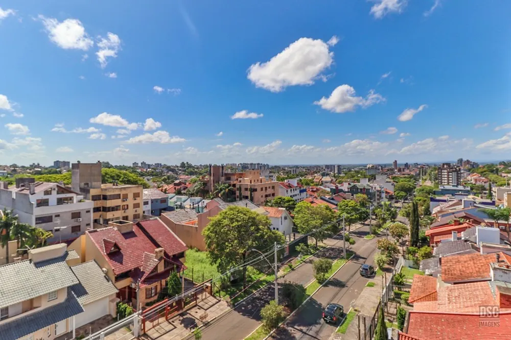 Apartamento para venda no bairro Jardim Planalto em Porto Alegre