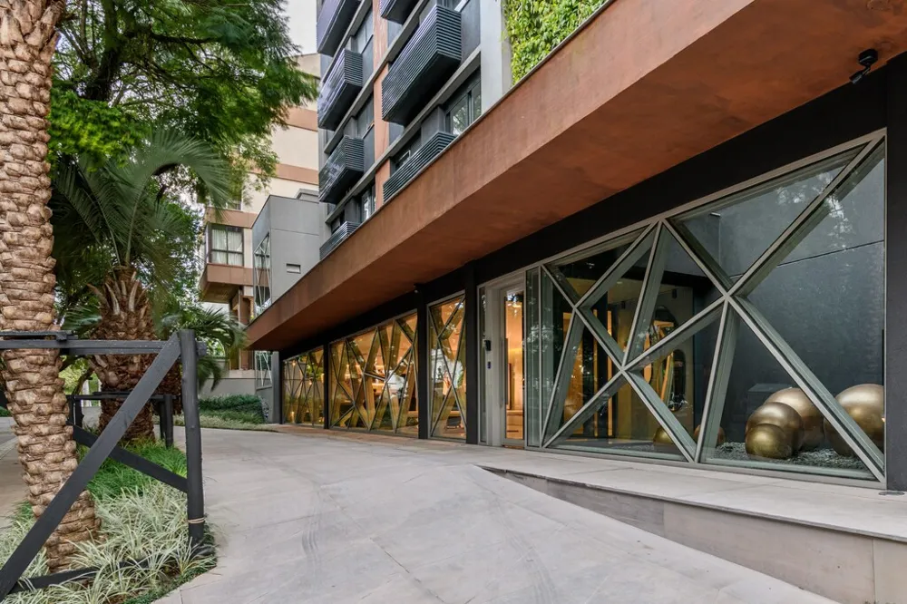 Sala comercial para venda no bairro Mont Serrat em Porto Alegre