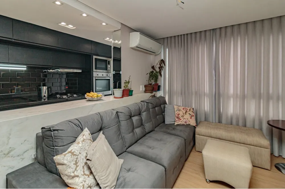 Apartamento para venda no bairro Passo da Areia em Porto Alegre