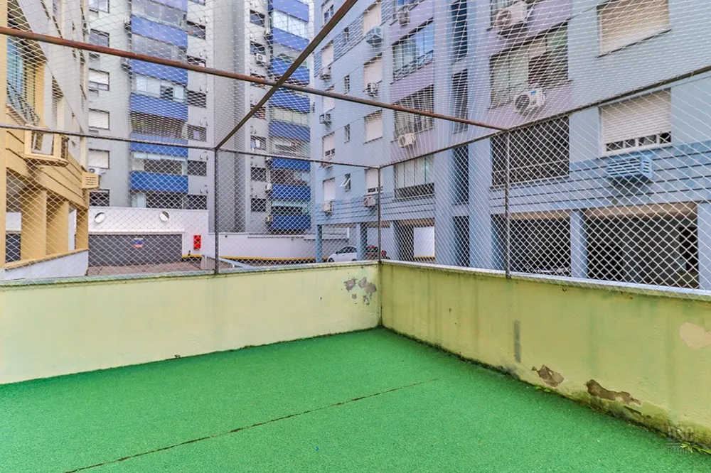 Apartamento para venda no bairro Boa Vista em Porto Alegre