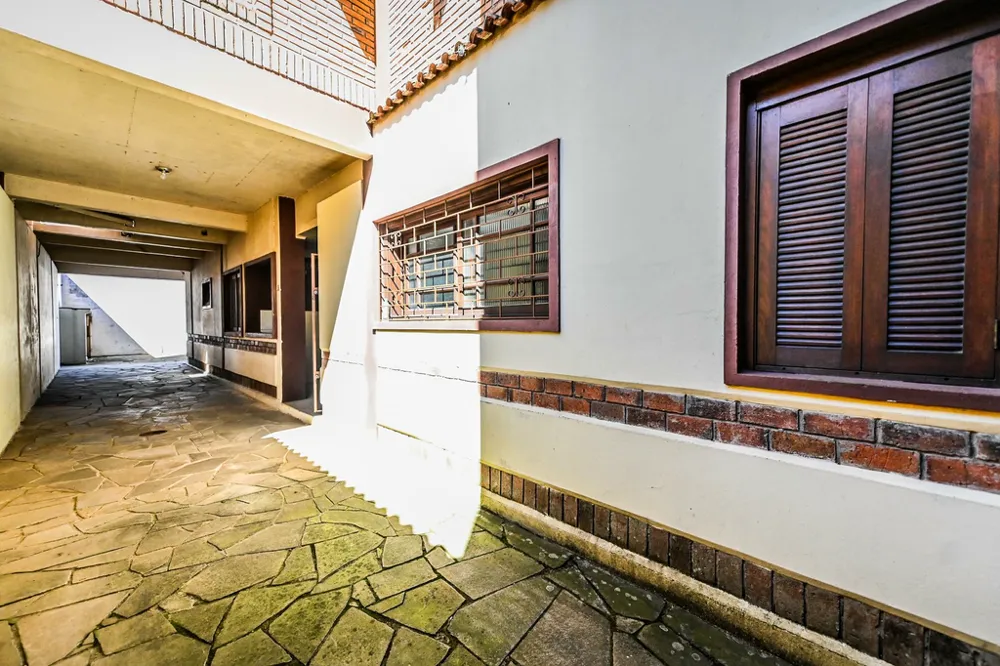 Cobertura Duplex para venda no bairro São João em Porto Alegre