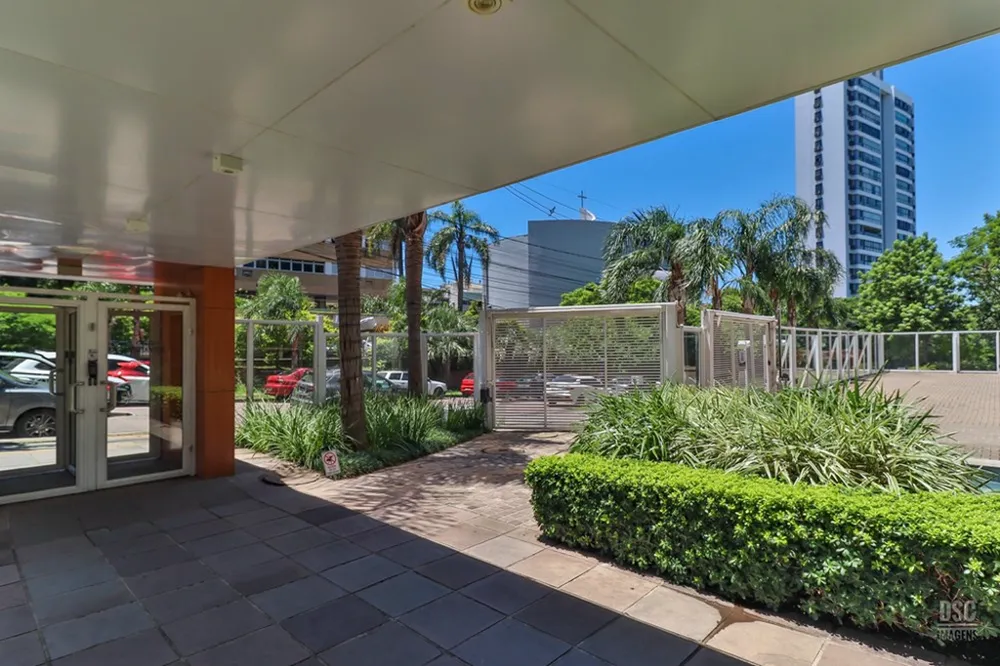 Apartamento para venda no bairro Petrópolis em Porto Alegre