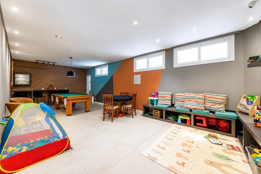 Apartamento para venda no bairro Auxiliadora em Porto Alegre