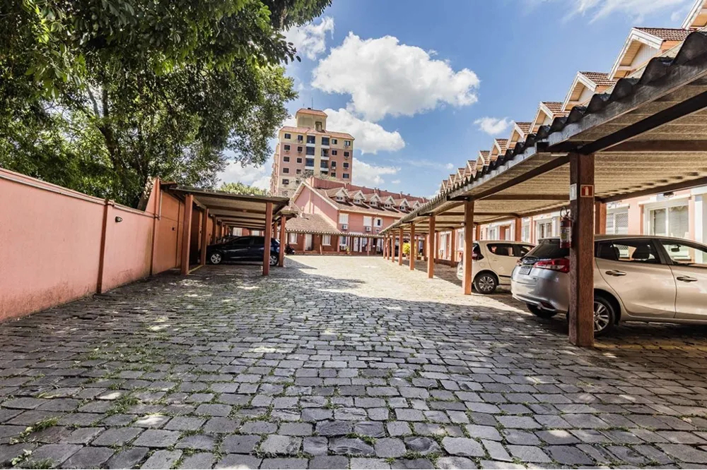 Casa em Condomínio para venda no bairro Teresópolis em Porto Alegre