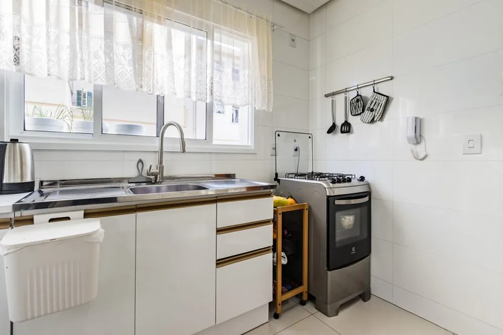 Casa em Condomínio para venda no bairro Vila Ipiranga em Porto Alegre