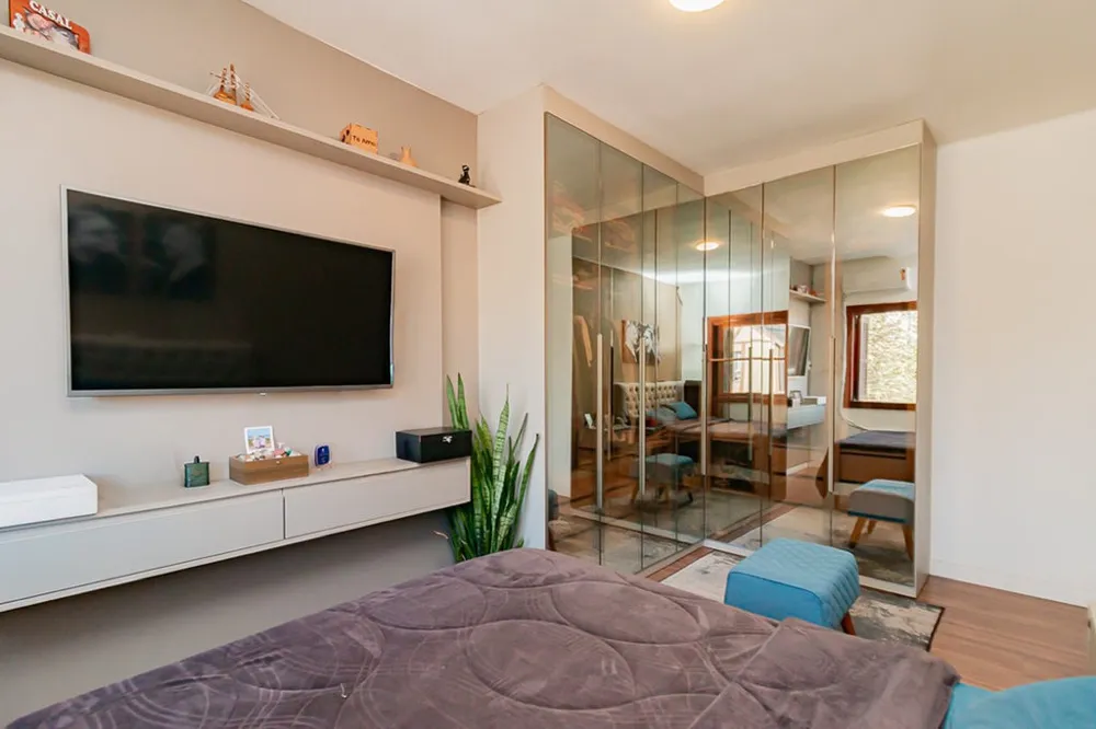 Apartamento para venda no bairro Auxiliadora em Porto Alegre