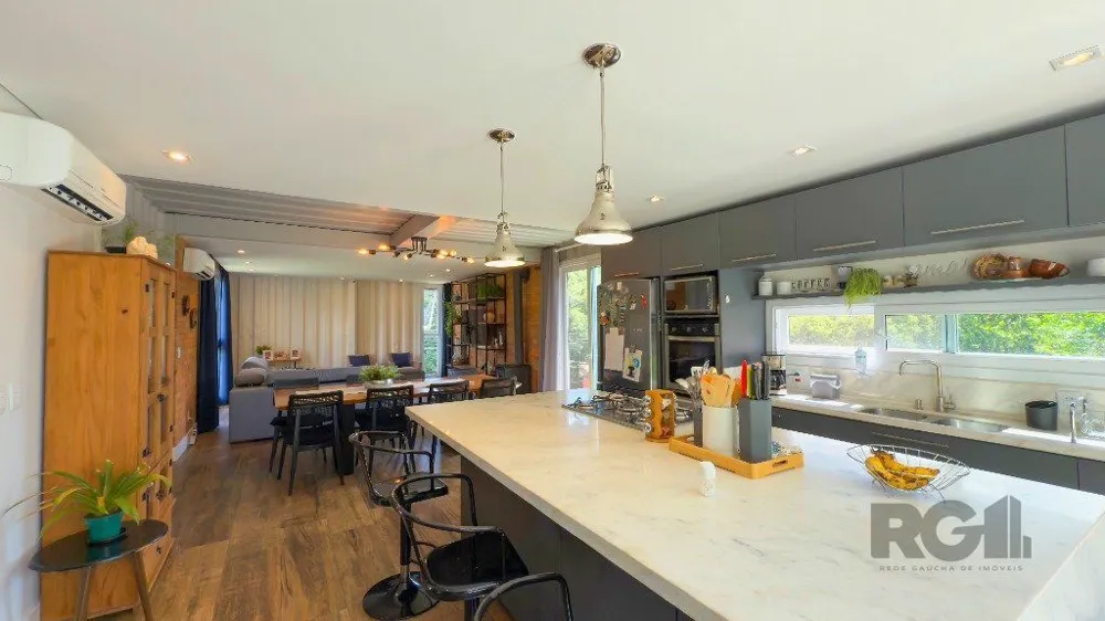 Casa para venda no bairro Teresópolis em Porto Alegre