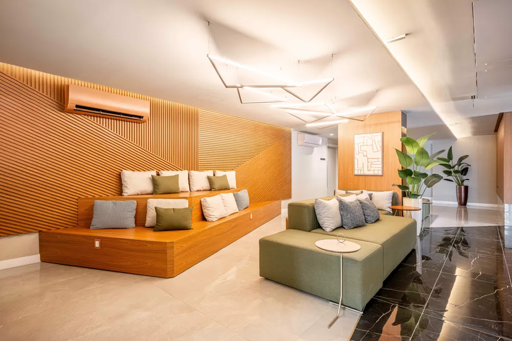 Studio para venda no bairro Passo da Areia em Porto Alegre