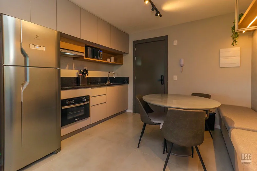 Apartamento para venda no bairro Três Figueiras em Porto Alegre