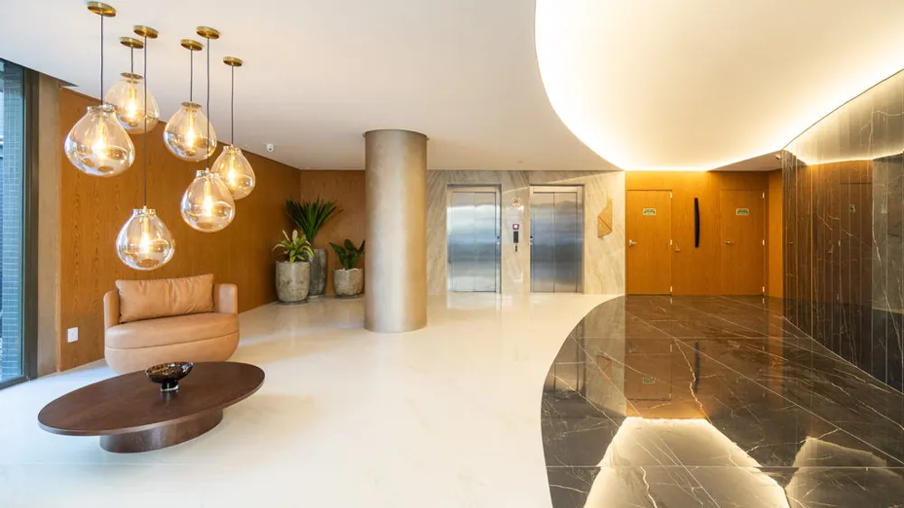 Apartamento para venda no bairro Auxiliadora em Porto Alegre