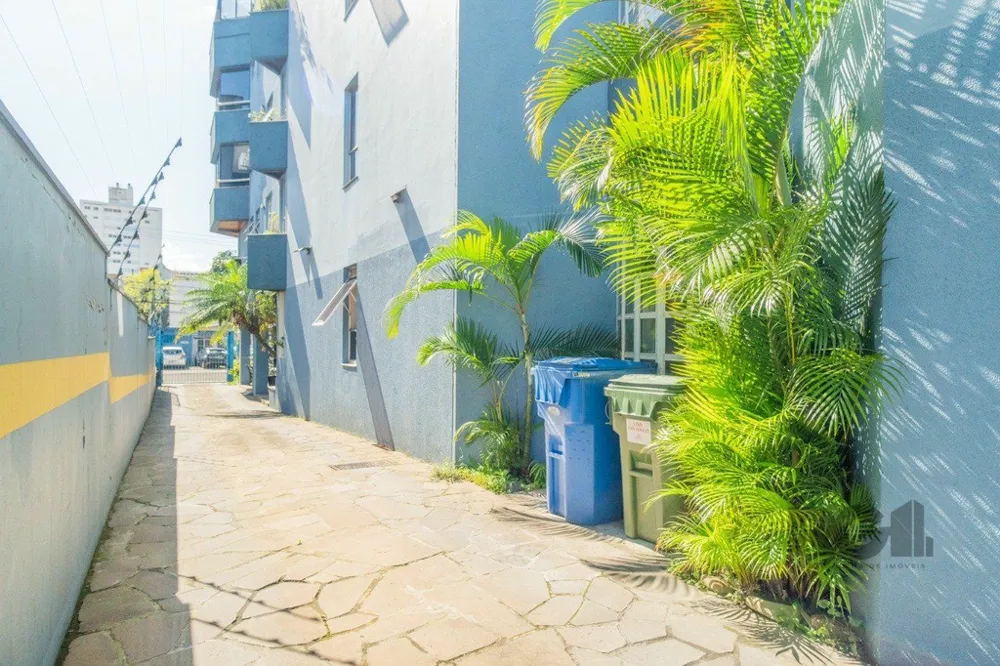 Apartamento para venda no bairro Santana em Porto Alegre