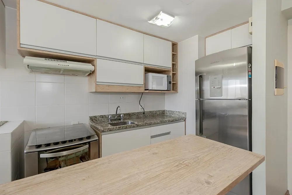 Apartamento para venda no bairro Cristo Redentor em Porto Alegre