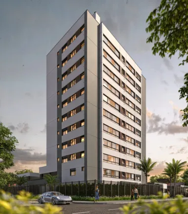 Apartamento para venda no bairro Jardim Lindóia em Porto Alegre