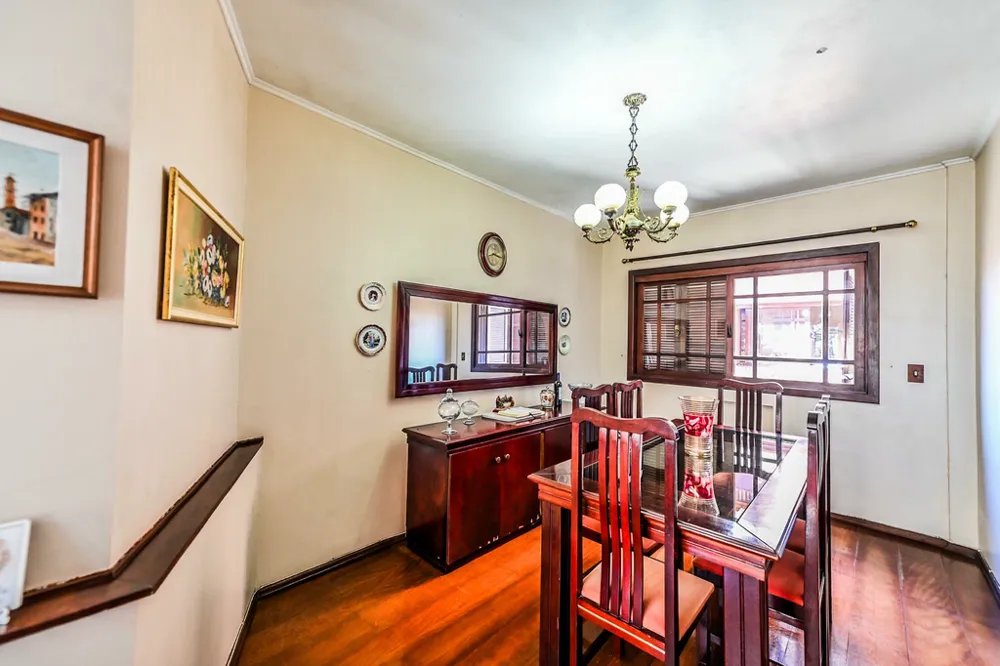 Cobertura Duplex para venda no bairro São João em Porto Alegre