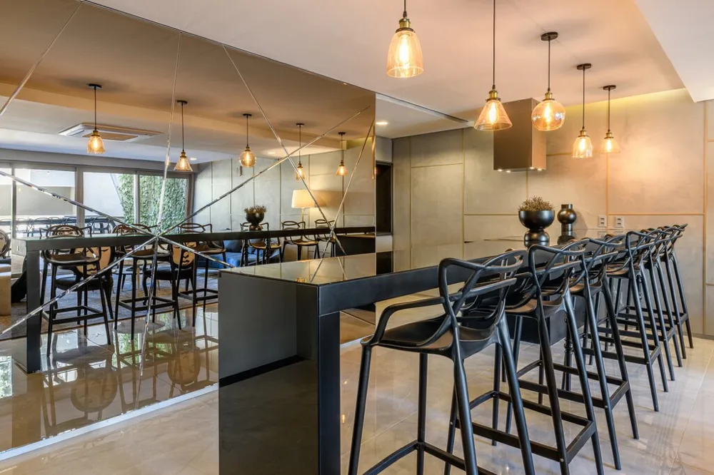 Sala comercial para venda no bairro Mont Serrat em Porto Alegre