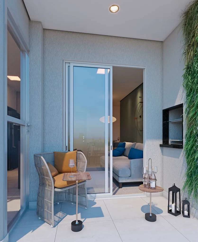 Apartamento para venda no bairro Jardim Itu em Porto Alegre