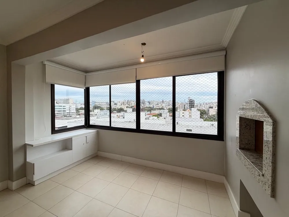 Apartamento para venda no bairro Santana em Porto Alegre