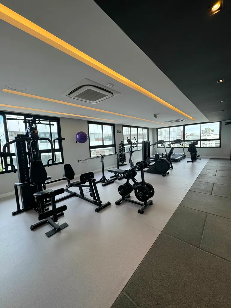 Studio para venda no bairro Boa Vista em Porto Alegre