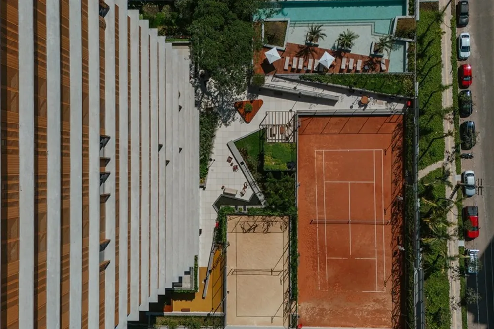 Apartamento para venda no bairro Três Figueiras em Porto Alegre