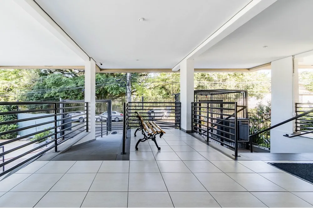 Apartamento para venda no bairro Cristo Redentor em Porto Alegre