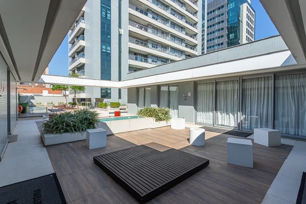 Loft para venda no bairro Auxiliadora em Porto Alegre