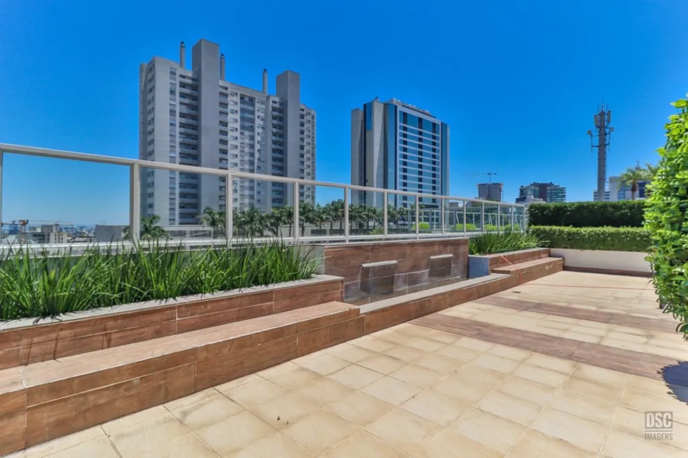 Apartamento para venda no bairro Petrópolis em Porto Alegre