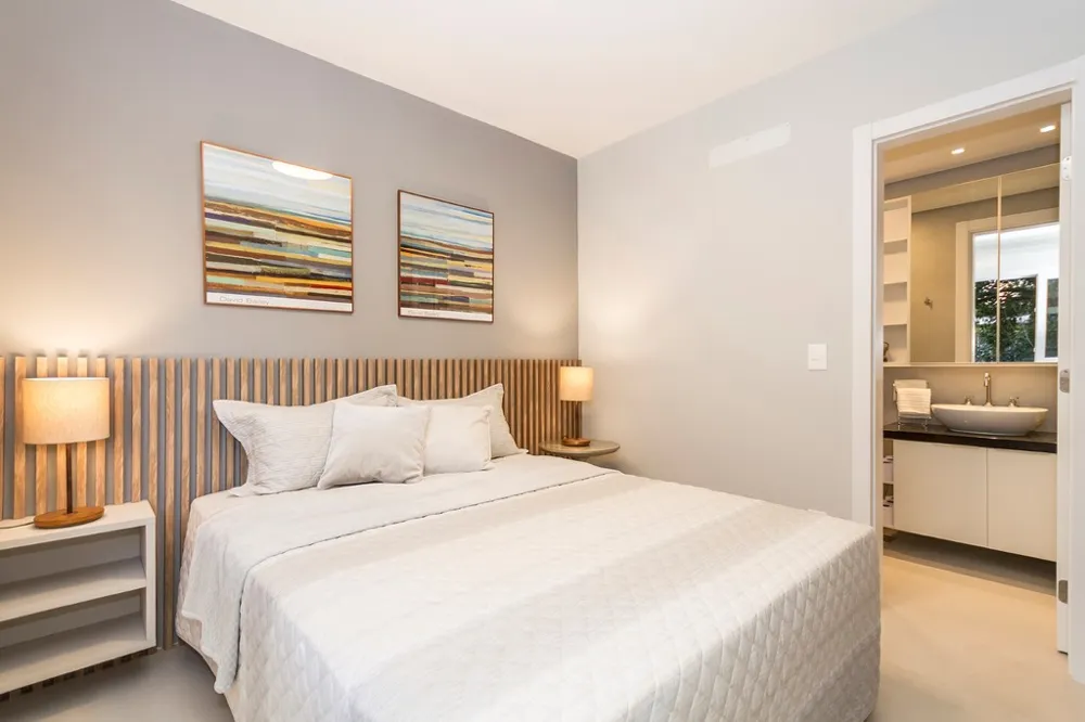 Apartamento para venda no bairro Três Figueiras em Porto Alegre