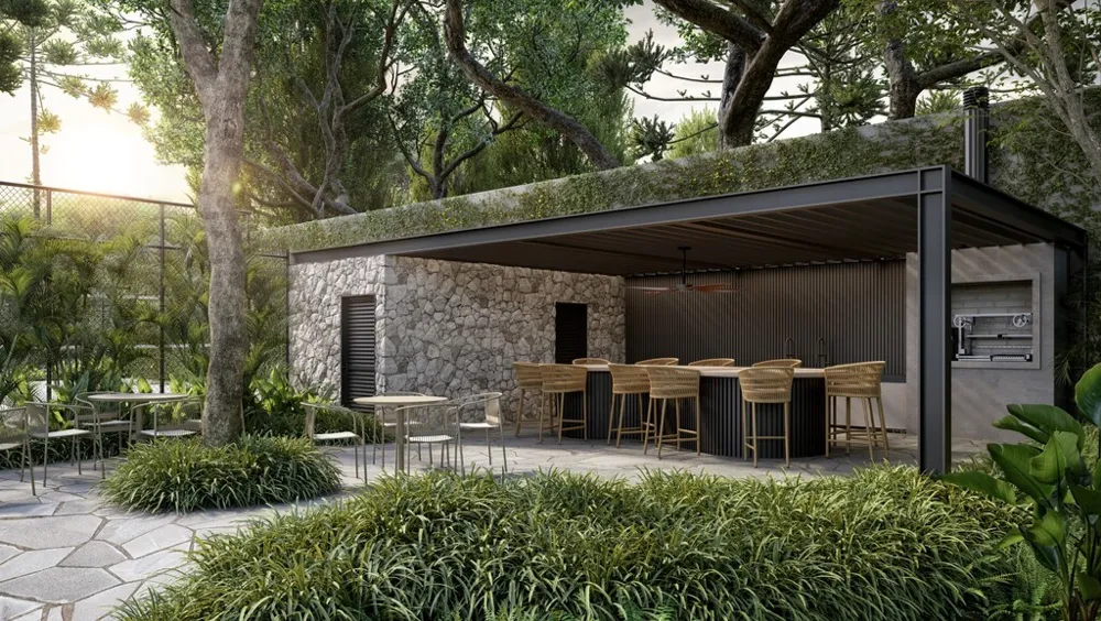 Apartamento para venda no bairro Três Figueiras em Porto Alegre