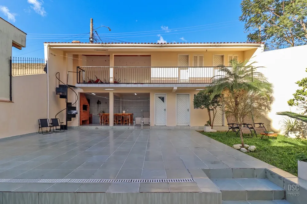 Casa para venda no bairro Jardim Itu em Porto Alegre
