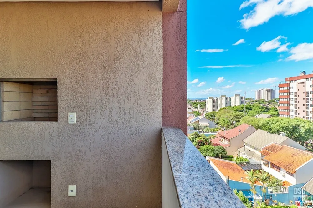 Apartamento para venda no bairro Jardim Planalto em Porto Alegre