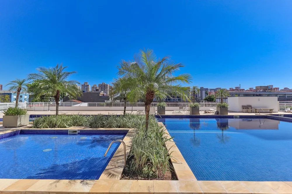 Apartamento para venda no bairro Cristo Redentor em Porto Alegre