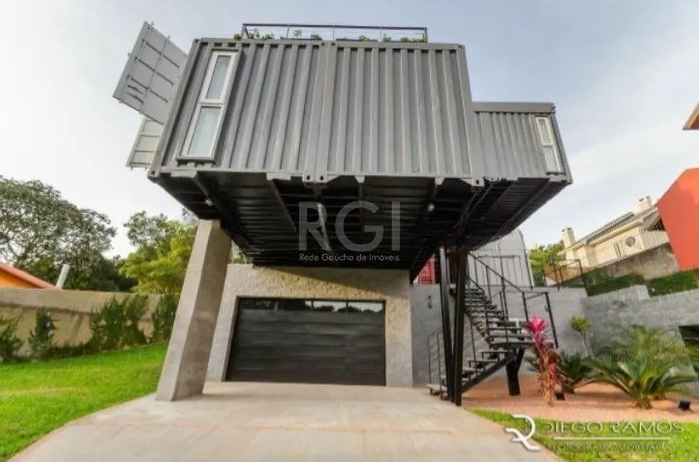 Casa para venda no bairro Teresópolis em Porto Alegre