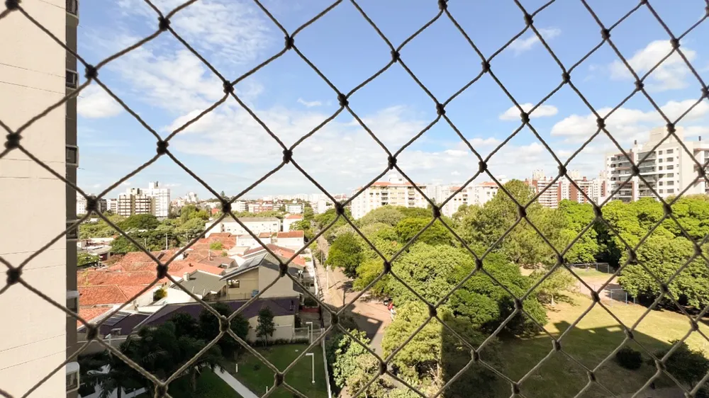 Apartamento para venda no bairro Jardim Lindóia em Porto Alegre