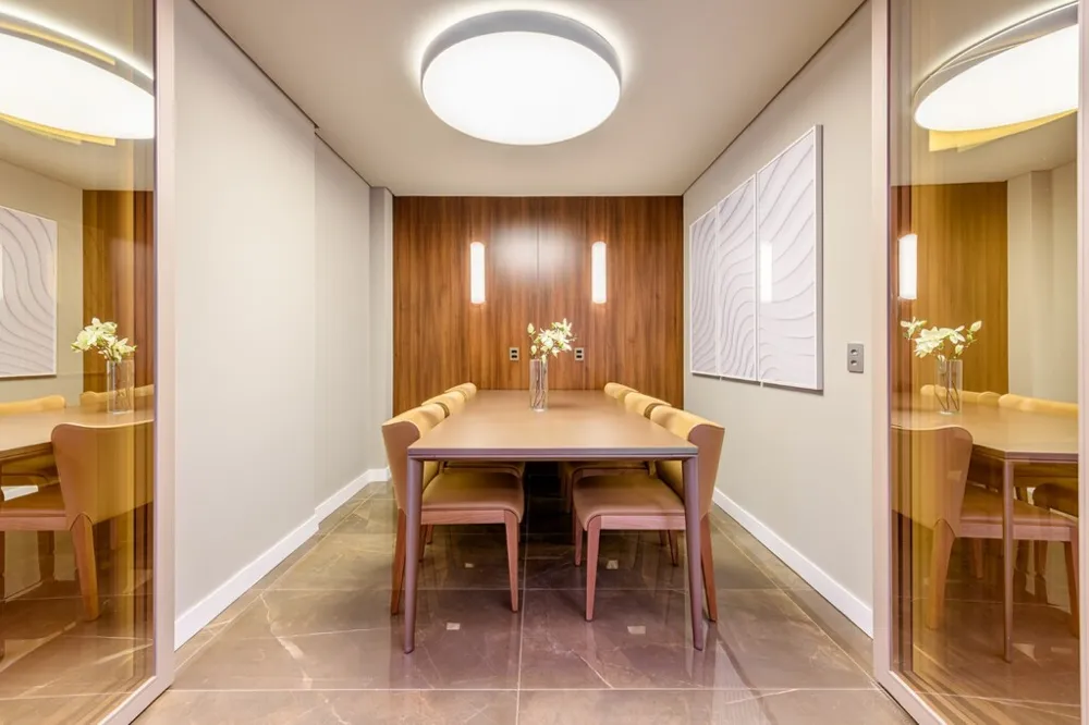 Apartamento para venda no bairro Mont Serrat em Porto Alegre