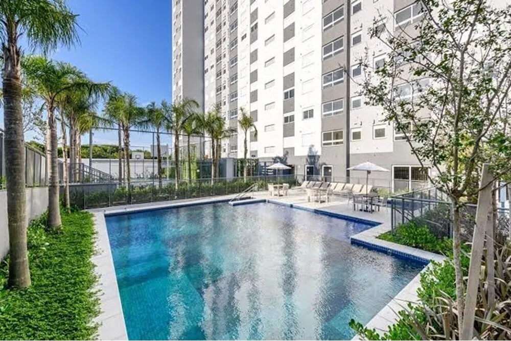 Apartamento para venda no bairro Jardim Lindóia em Porto Alegre