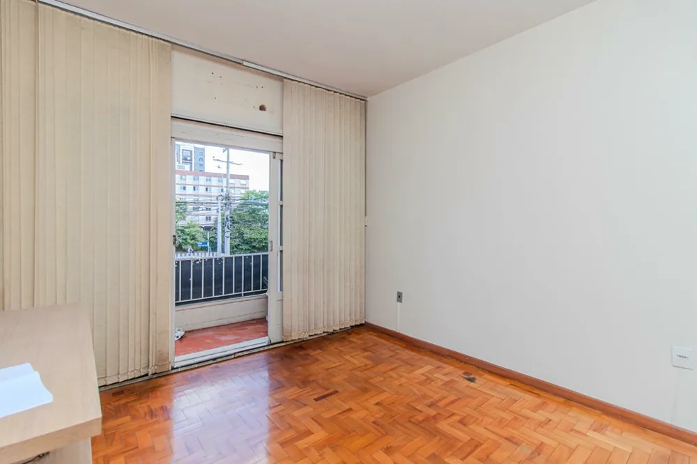 Apartamento para venda no bairro Cidade Baixa em Porto Alegre
