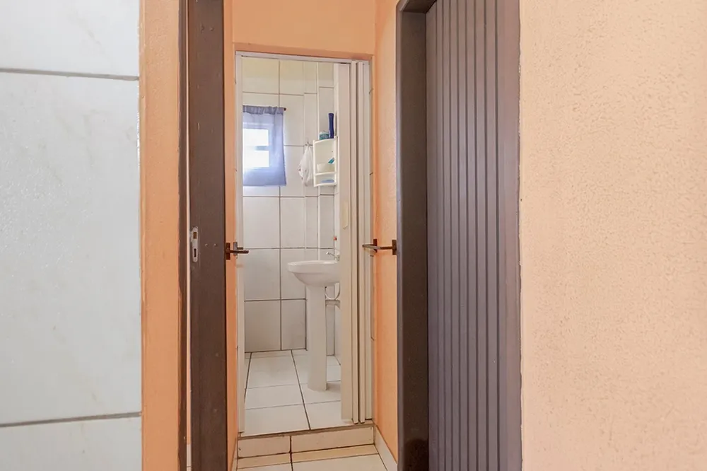 Casa para venda no bairro São Sebastião em Porto Alegre