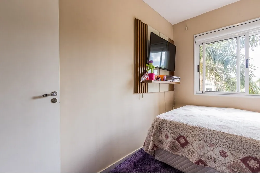 Apartamento para venda no bairro Vila Ipiranga em Porto Alegre