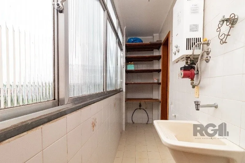 Apartamento para venda no bairro Cristo Redentor em Porto Alegre