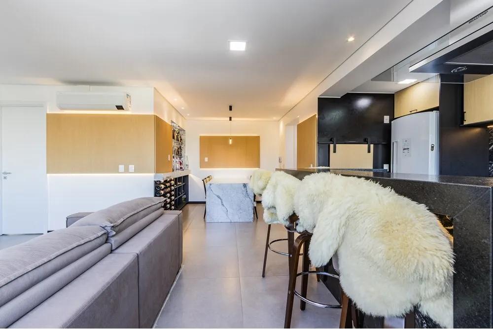 Apartamento para venda no bairro Jardim Lindóia em Porto Alegre