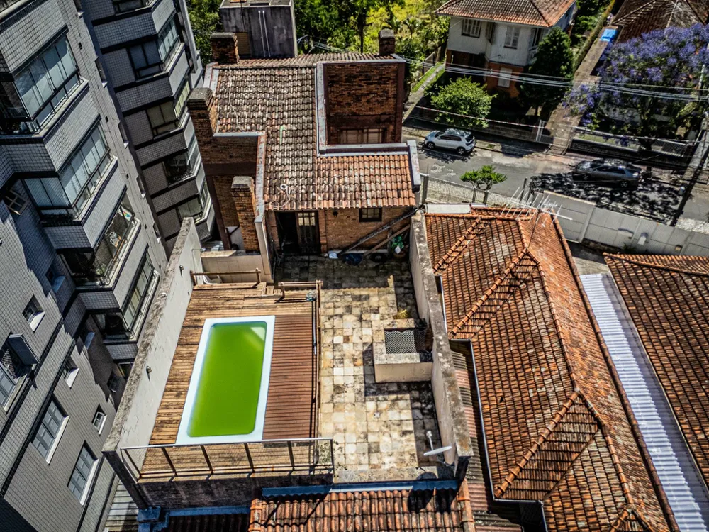 Cobertura Duplex para venda no bairro São João em Porto Alegre